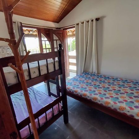 Casa Aconchegante No Pero Villa Cabo Frio Dış mekan fotoğraf