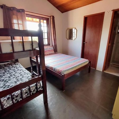 Casa Aconchegante No Pero Villa Cabo Frio Dış mekan fotoğraf