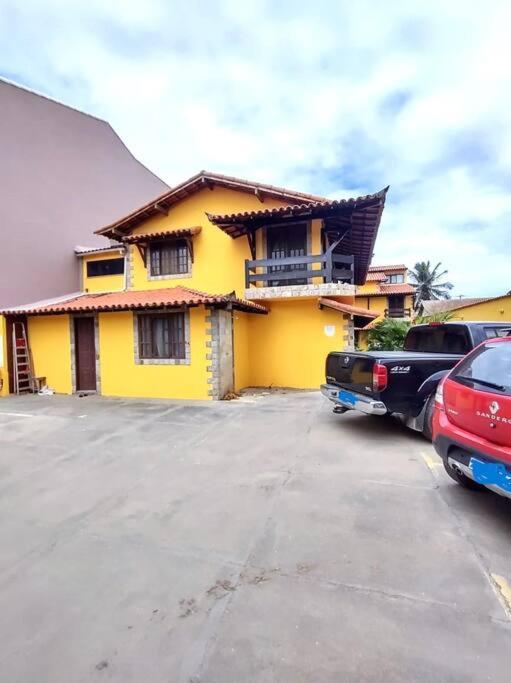 Casa Aconchegante No Pero Villa Cabo Frio Dış mekan fotoğraf