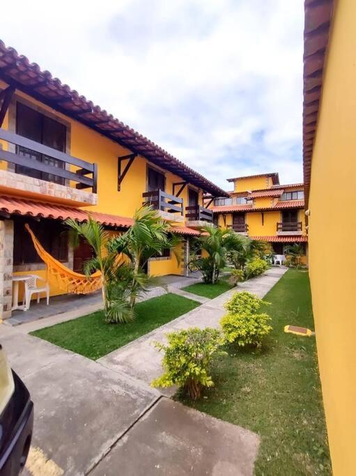 Casa Aconchegante No Pero Villa Cabo Frio Dış mekan fotoğraf