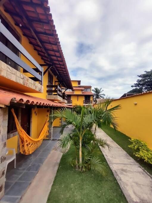 Casa Aconchegante No Pero Villa Cabo Frio Dış mekan fotoğraf