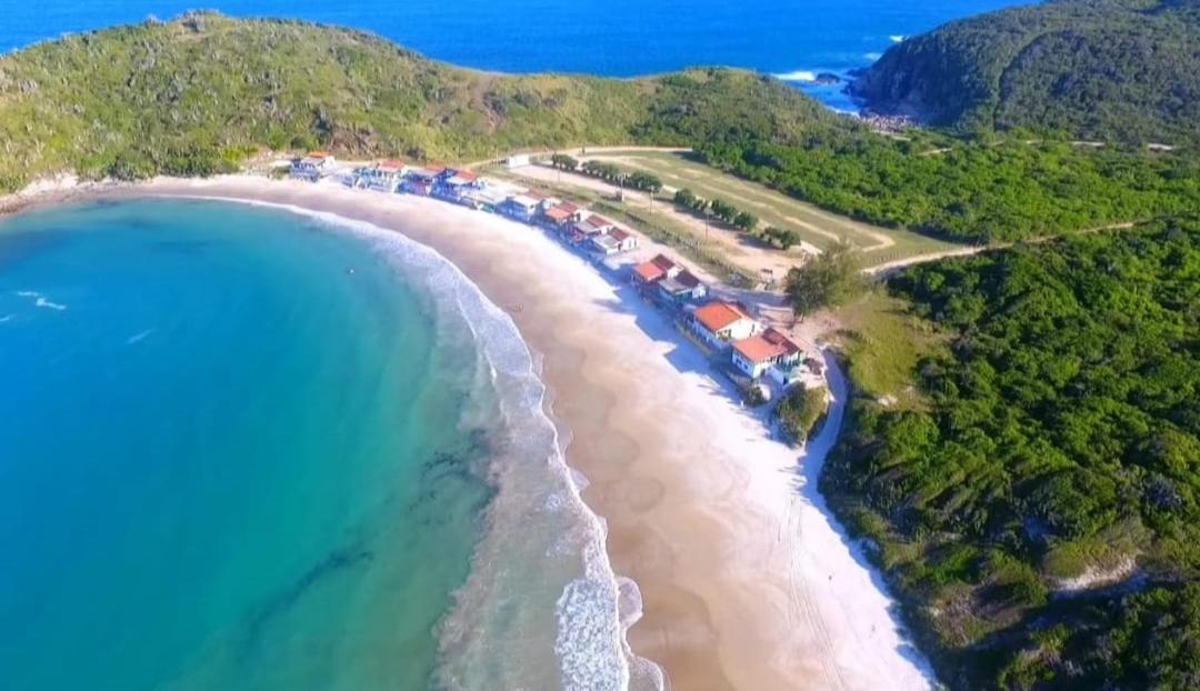 Casa Aconchegante No Pero Villa Cabo Frio Dış mekan fotoğraf