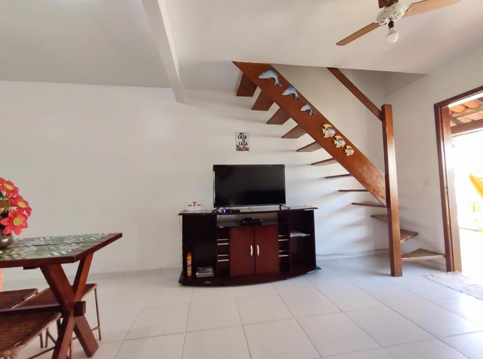 Casa Aconchegante No Pero Villa Cabo Frio Dış mekan fotoğraf