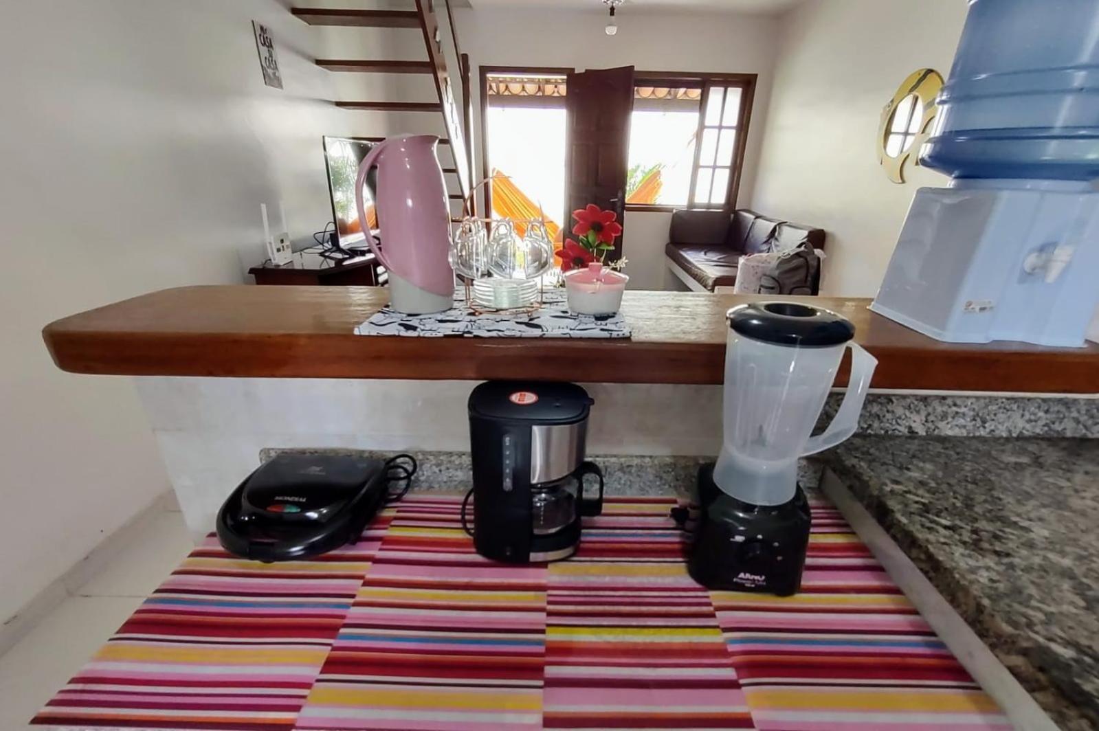 Casa Aconchegante No Pero Villa Cabo Frio Dış mekan fotoğraf