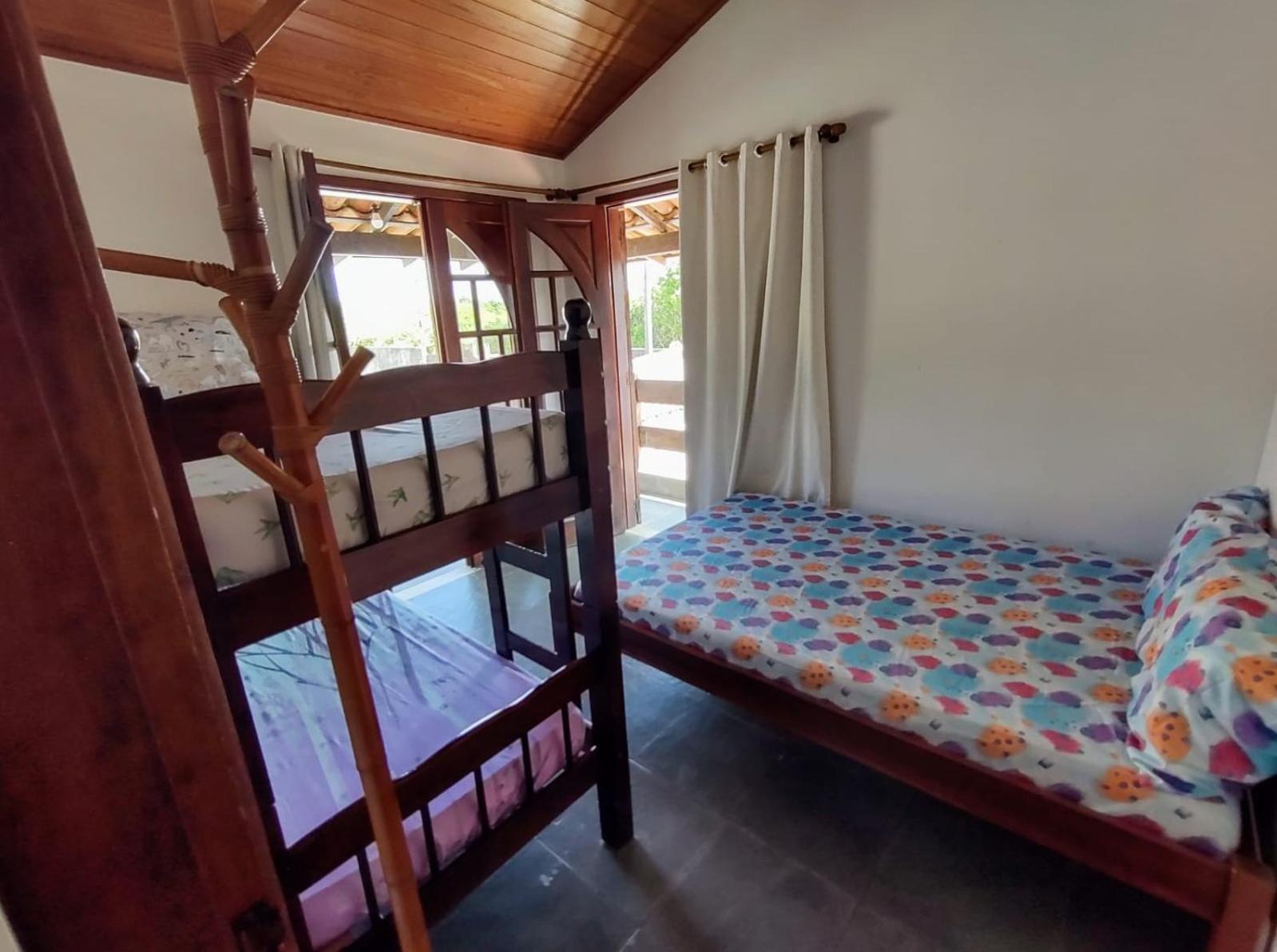 Casa Aconchegante No Pero Villa Cabo Frio Dış mekan fotoğraf