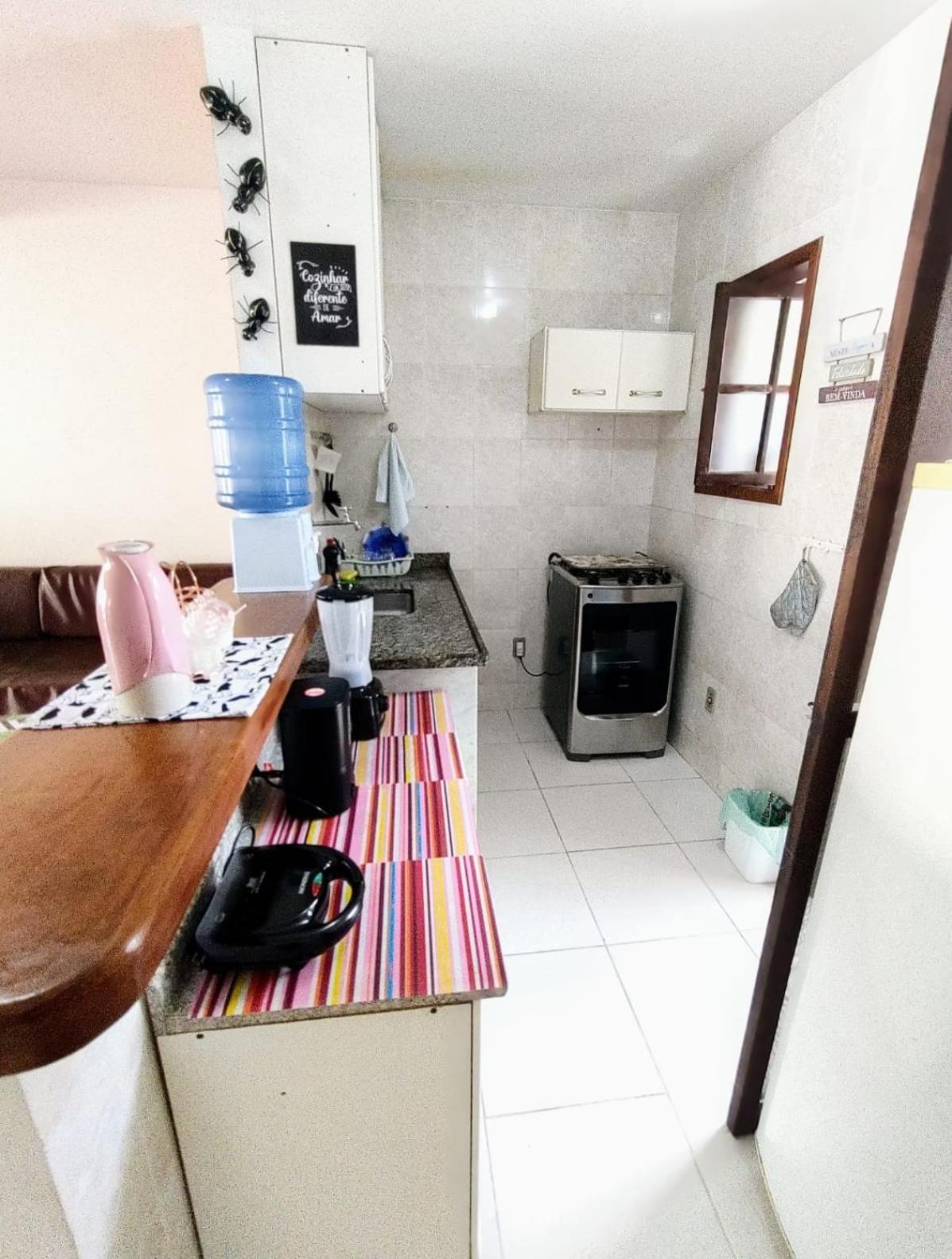 Casa Aconchegante No Pero Villa Cabo Frio Dış mekan fotoğraf